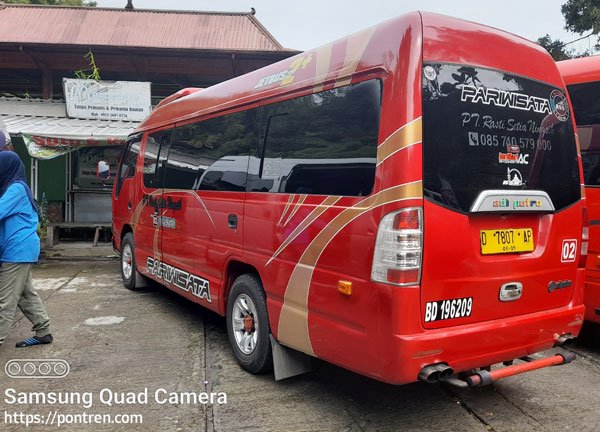isuzu elf rsn demak
