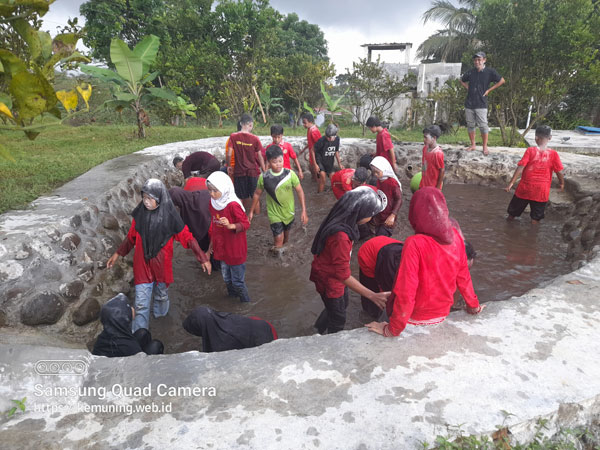 game outbound tangkap ikan