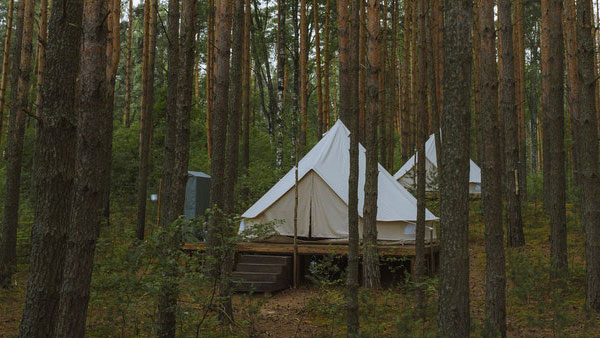glamping tawangmangu lawu park