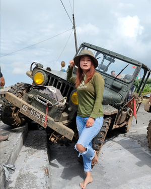 jeep kemuning offroad