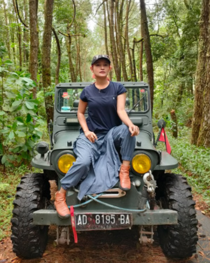 jeep wisata kemuning