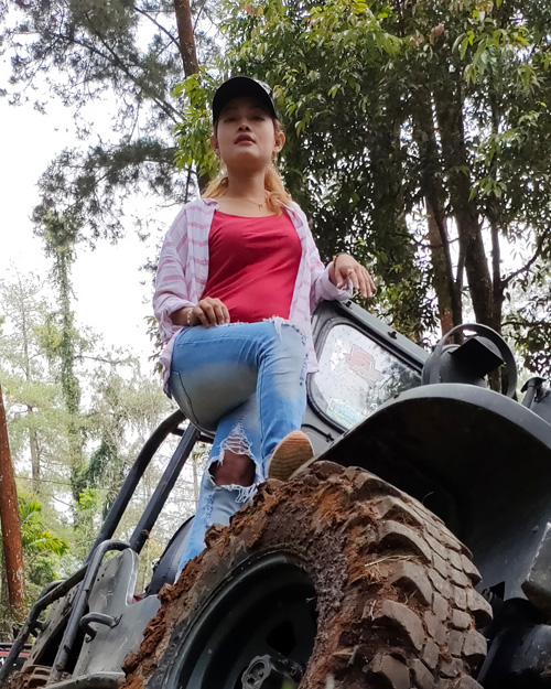 paket wisata kemuning