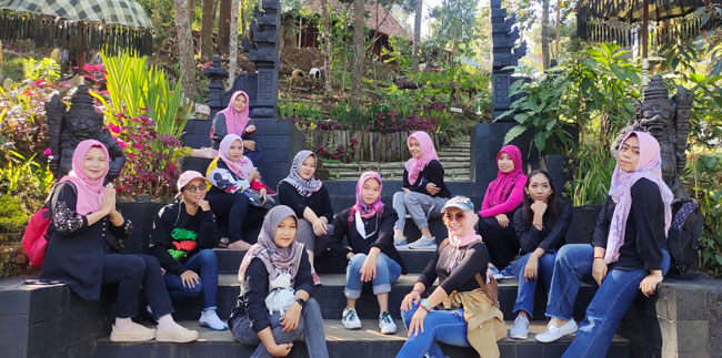 bidan kediri Jawa timur