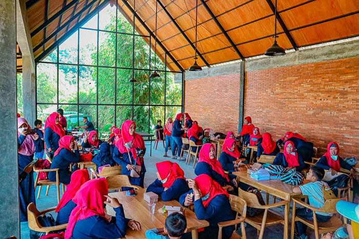 pkk desa demakan kecamatan mojolaban