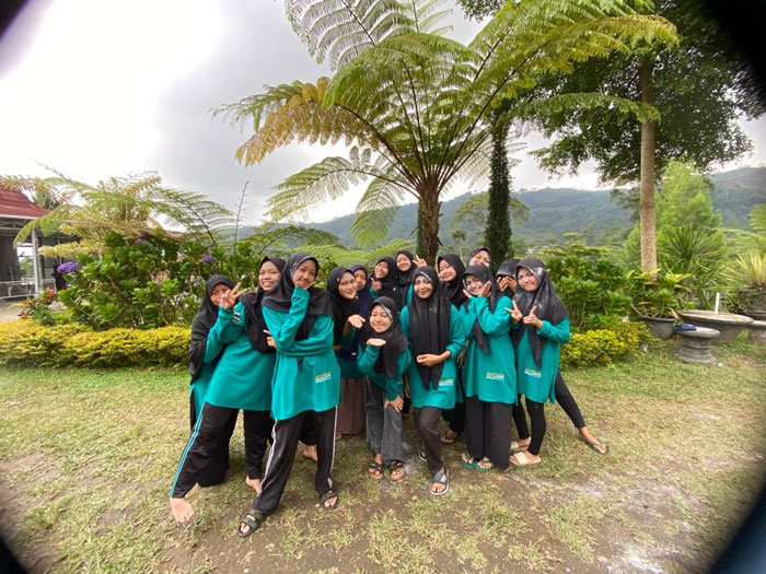 tim chibi chibi outbound